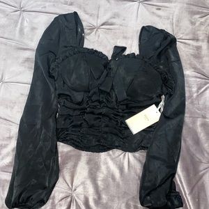 Brand New Fashion Nova Top